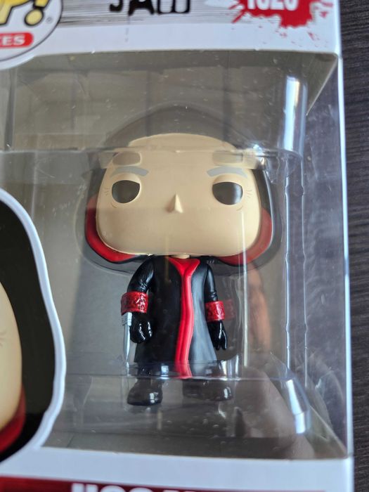Jigsaw #1820 Funko POP *NEW*64740228749057121