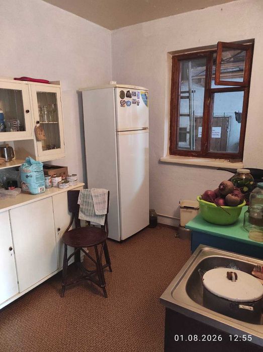 Продам дом в Балабановке