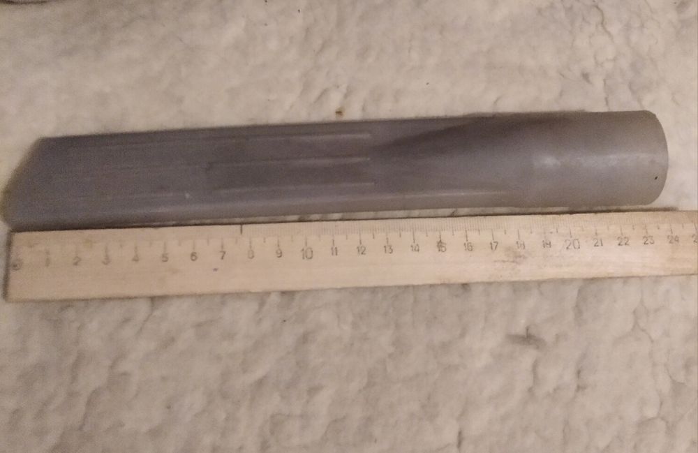 Разные насадки для пылесоса