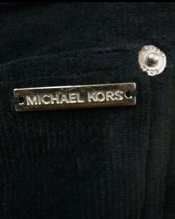 Michael Kors spodnie legginsy damskie r 34/36