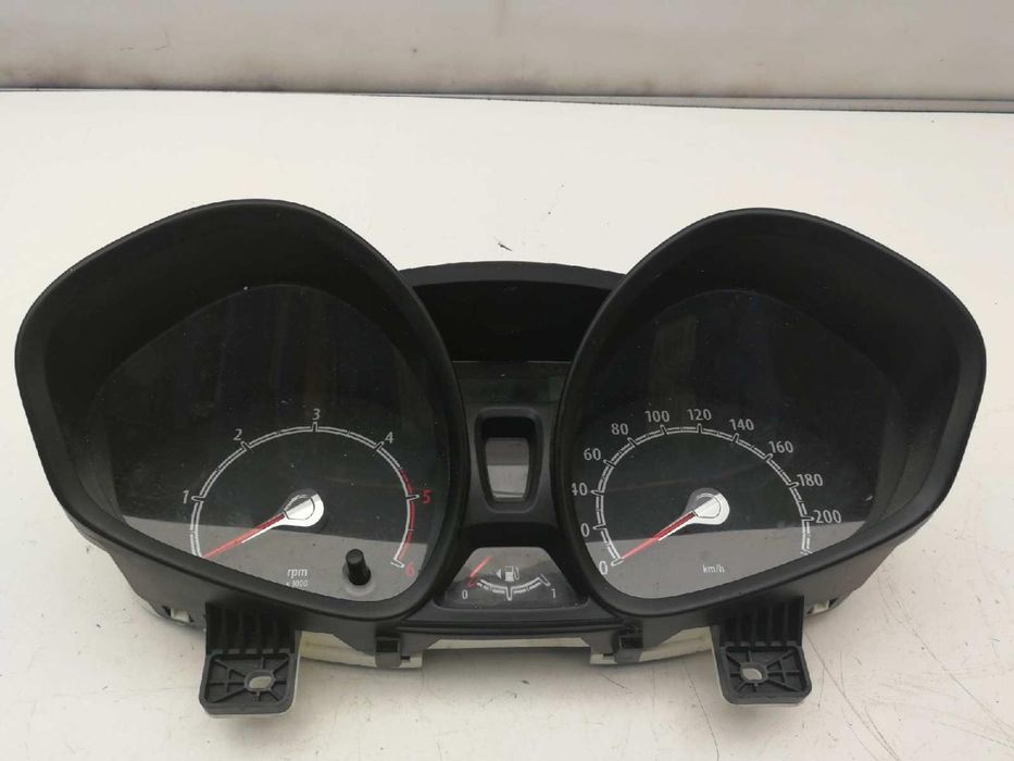 Quadrante Ford Fiesta Cb1