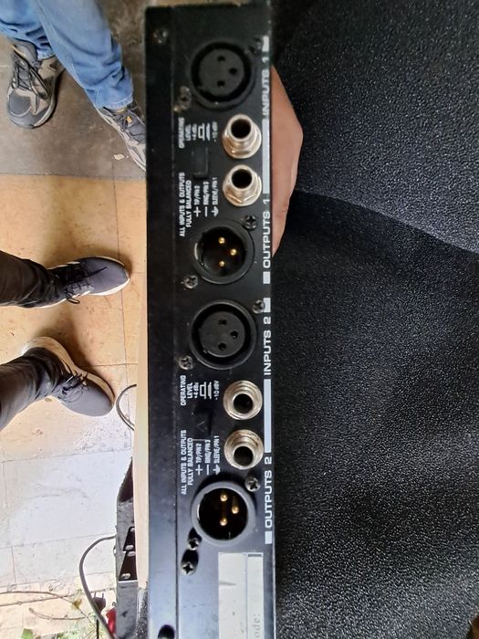 Virtualizer Pro Processador de Efeitos