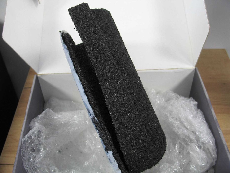 kominek wentylacyjny posypka gont Gerard Corona Thunder Storm