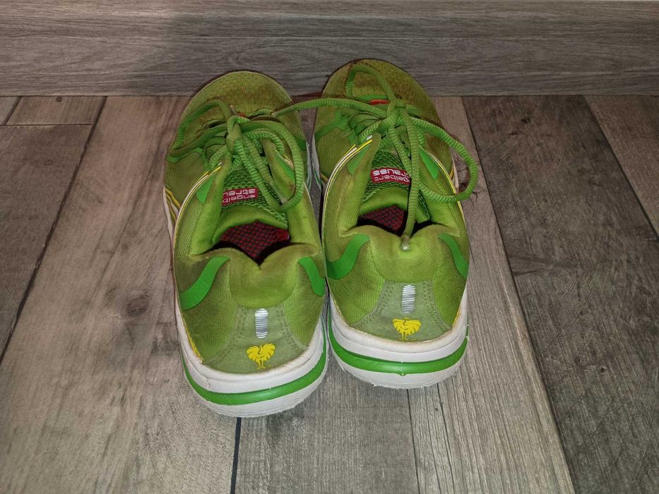 Buty robocze unisex Engelbert Strauss stalowy nosek 37