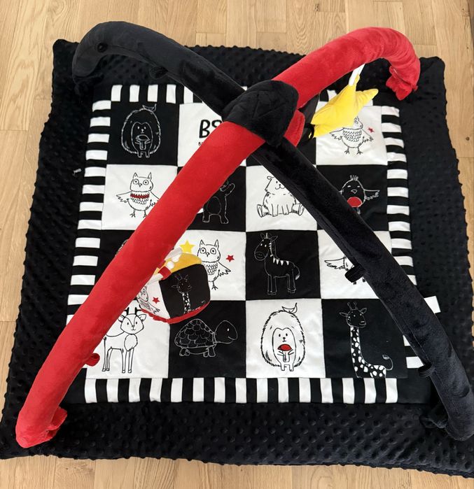 Mata aktywizująco/edukacyjna - SPRZEDAM