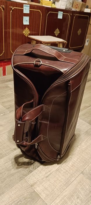 Чемодан сумка Tergan