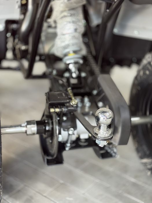 Квадроцикл Mikkilon Hammer 250 Безкоштовна доставка