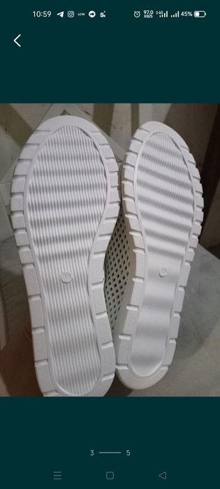 Кроссовки, кросівки, макасини, кеди, перфорація