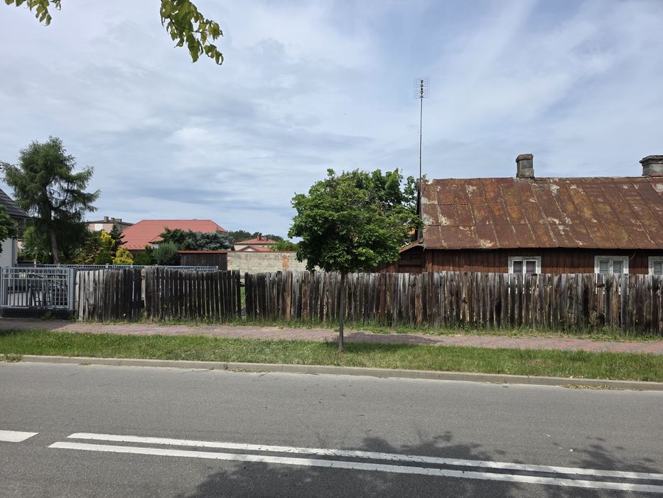 Sprzedam Nieruchomość
