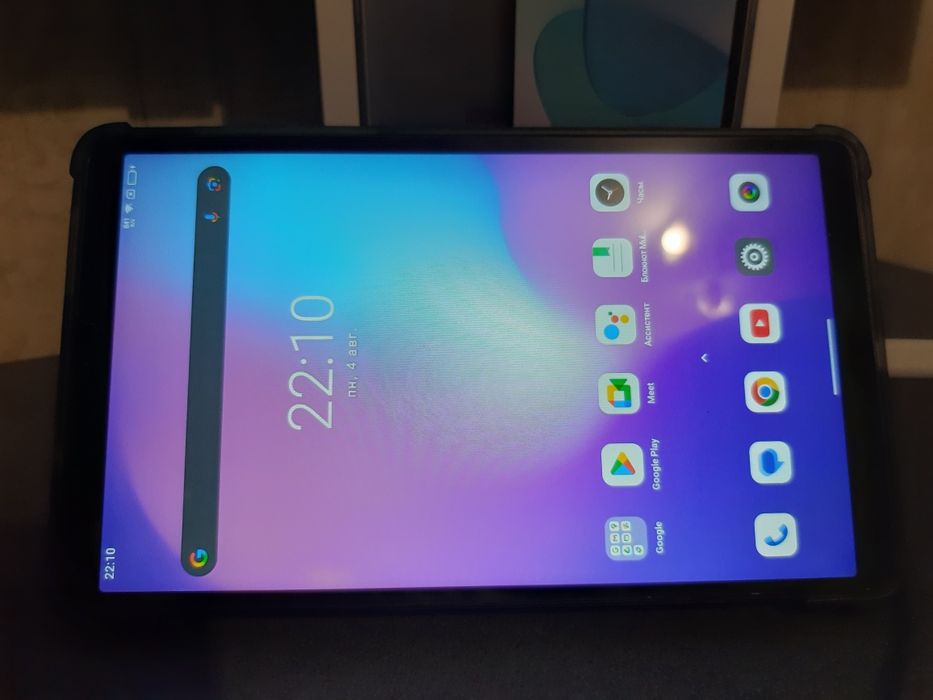 планшет blackview tab 60