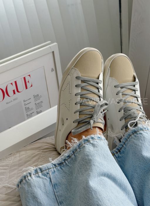 Golden goose 38 розмір
