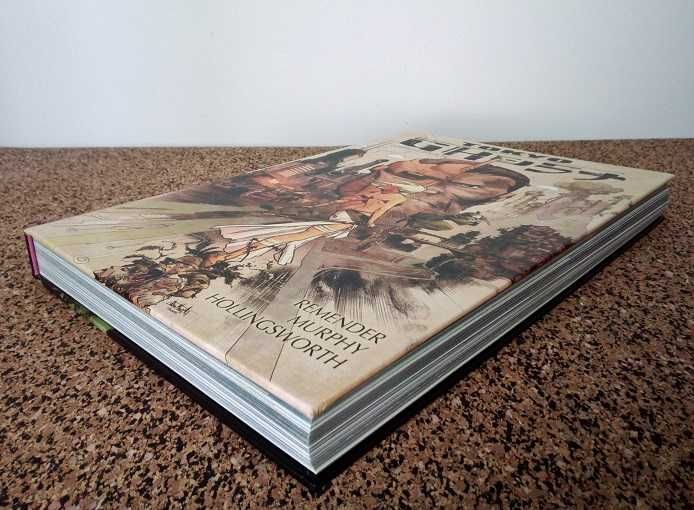 BD - Tokyo Ghost Deluxe Edition