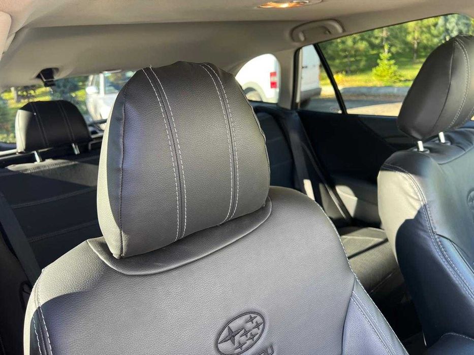 Subaru Outback 2020 не битая, первый владелец