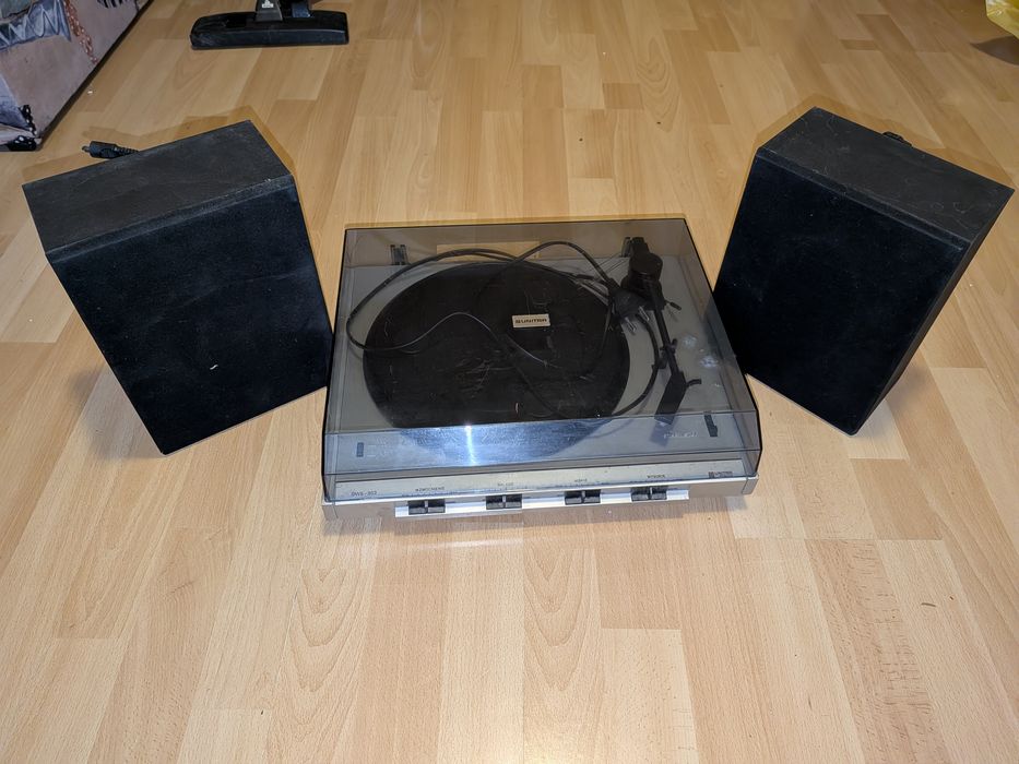Adapter Unitra GWS303