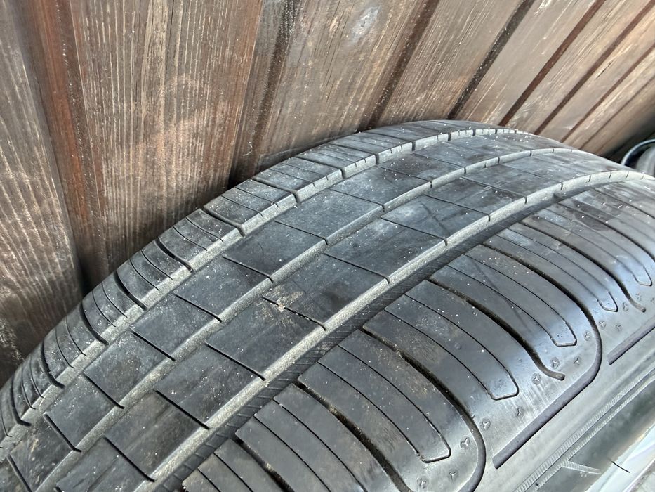 18” 5x112 VW ID.3 opony letnie