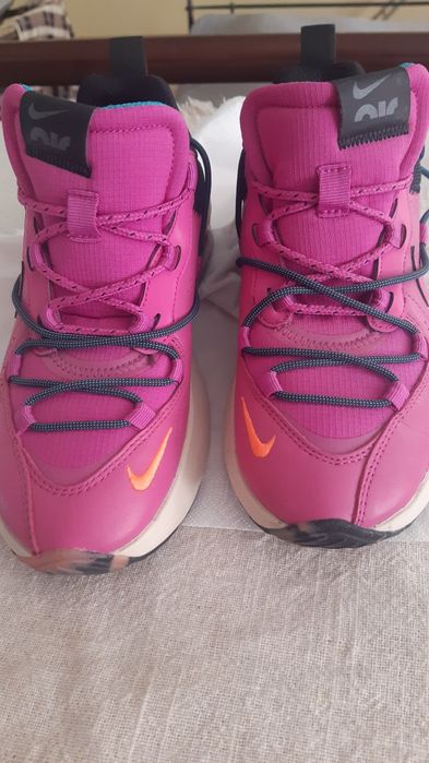 Кроссовки Nike оригинал 36-36,5