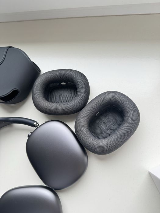 Airpod max навушники APPLE, оригінал