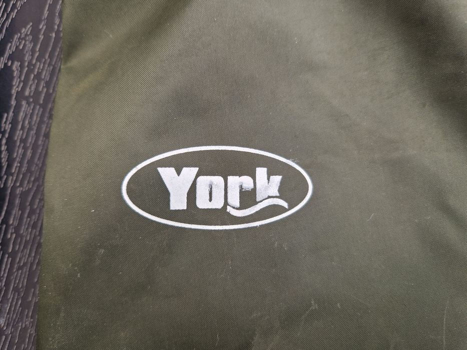 Wodery York   45