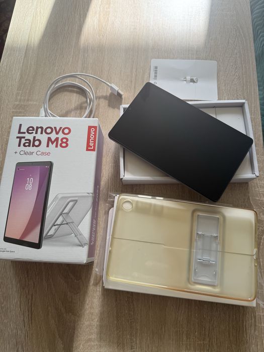Lenovo Tab M8 4th Gen 2024, 32GB