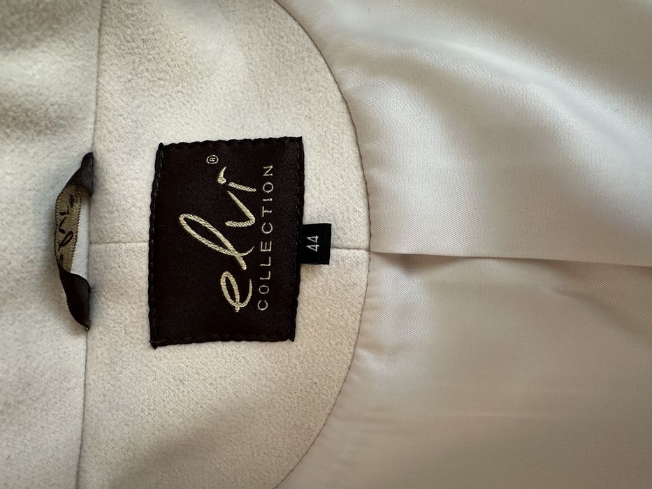 Пальто в гарному стані