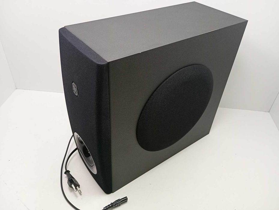 Bezprzewodowy subwoofer Yamaha SR-C30A