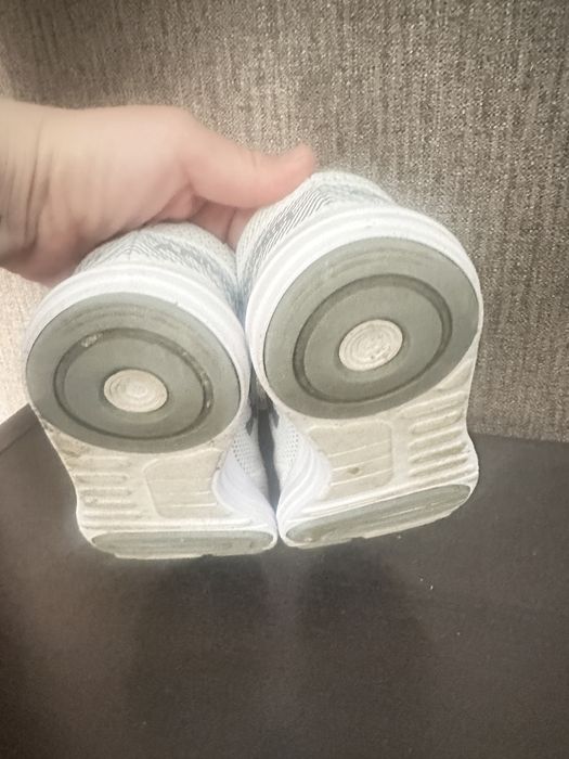 Кроссовки Under Armour,  24 см