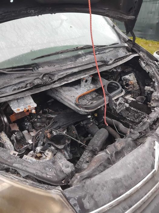 Citroen Jumpy 2,0 HDI 2008r