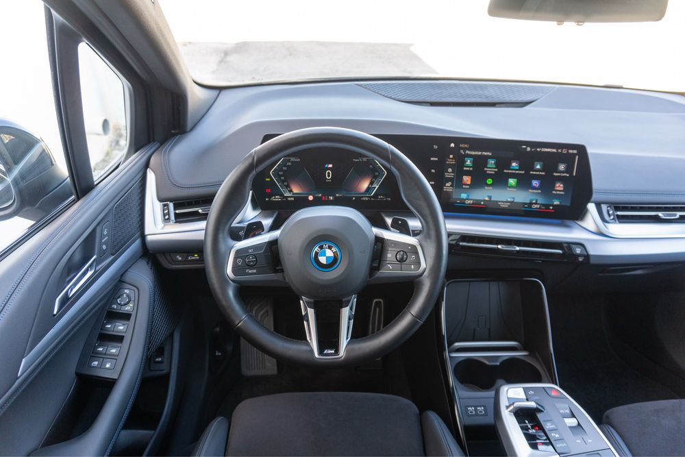 BMW 225 xe Active Tourer — fotografia 10