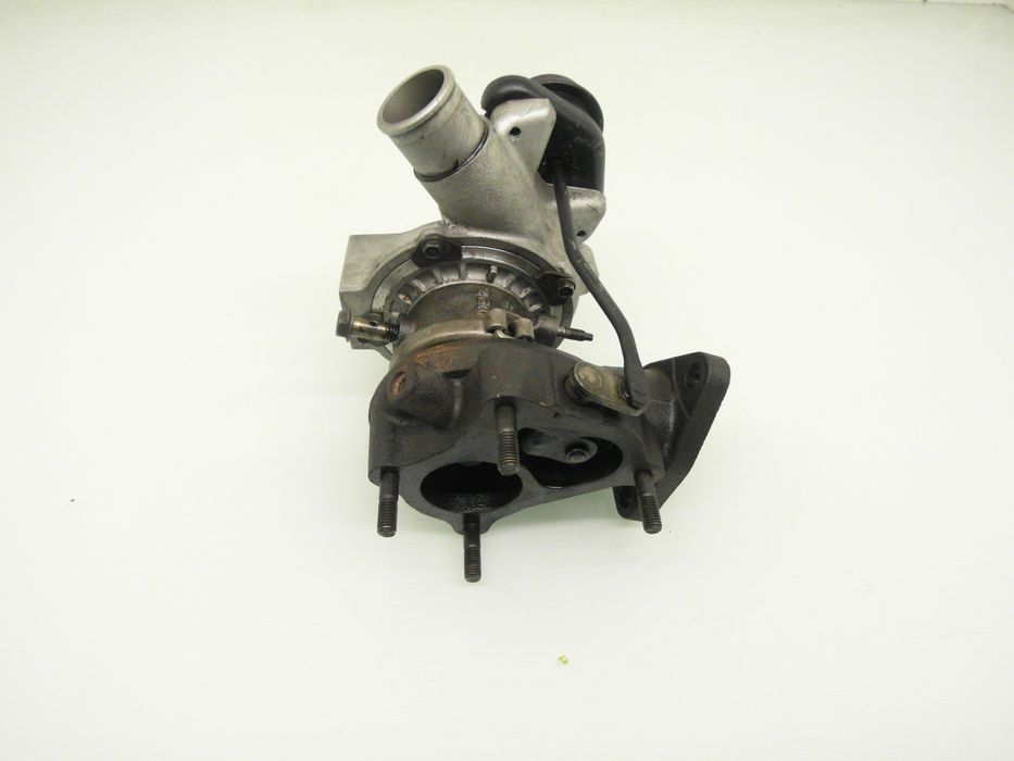 Turbosprężarka Toyota Corolla Verso E12 2.0 D-4d