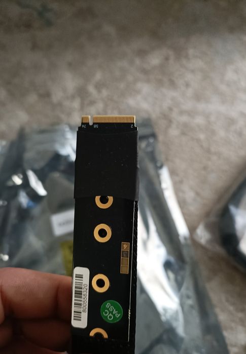 eGPU ADT-Link K43SG PCIe 64G/bps