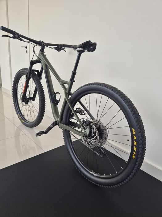 Orbea Laufey! (como nova)