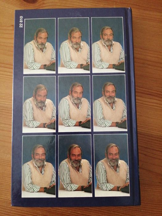 Livro "Histórias para ler e deitar fora"