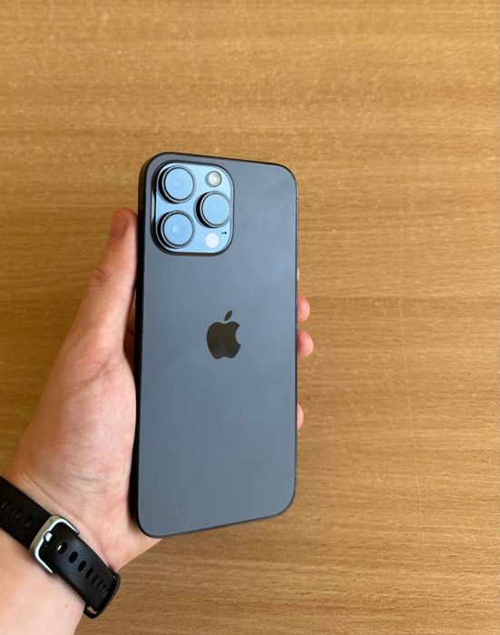 Iphone 14 Pro Max | 512GB |  Stan Idealny | Space Black | Warszawa |