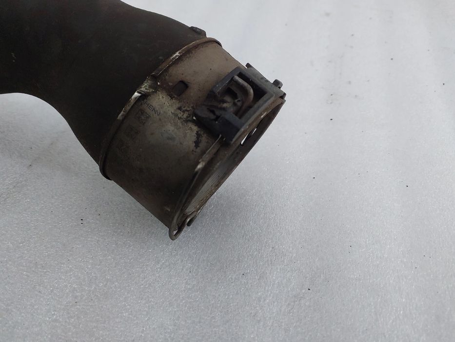 Tubo do intercooler FIAT Talento (296_)