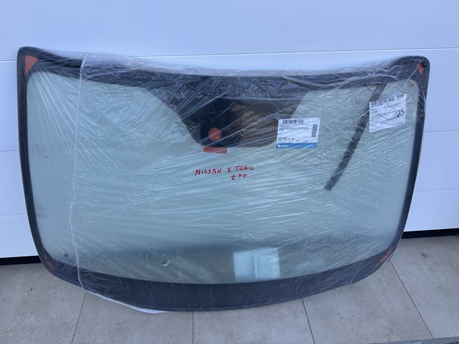 Szyba przednia czołowa NISSAN X TRAIL Nowa orginalana