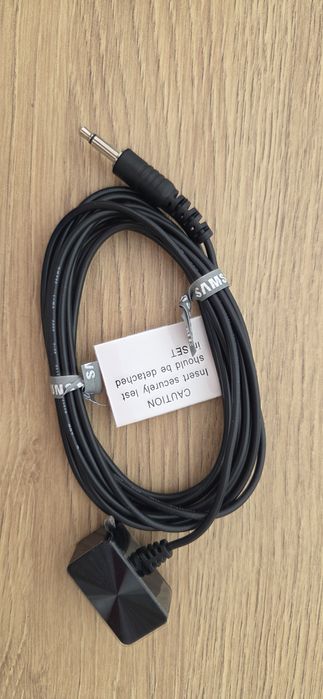 IR Extender Cable Samsung nowy