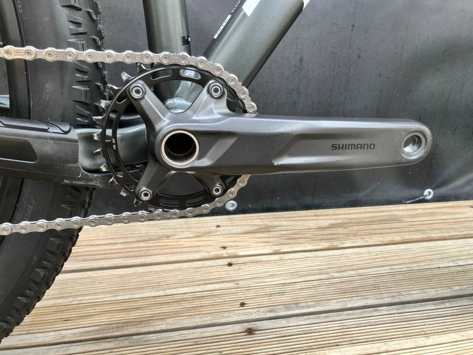 Trek Procaliber 6
