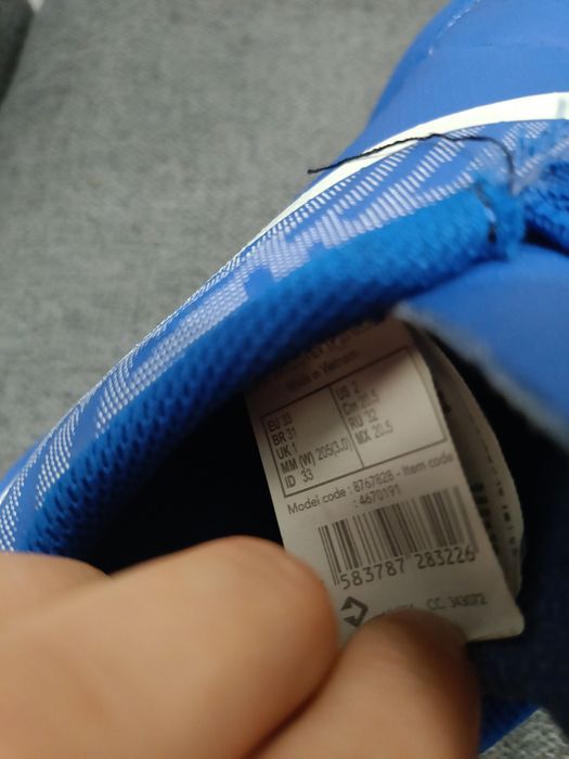 Buty treningowe KIPSTA