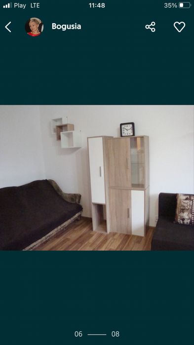Mieszkanie – Gdańsk - Widok 4