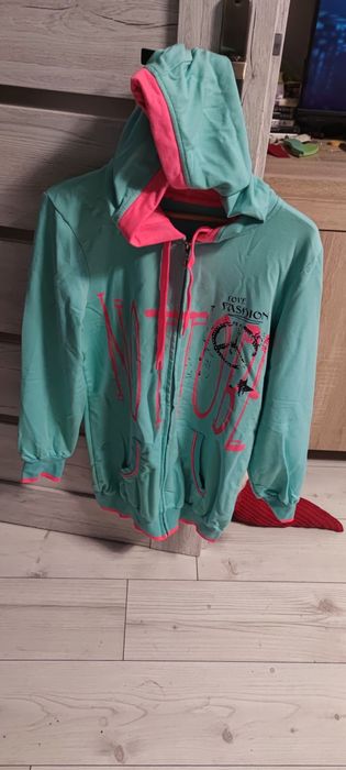 Bluza damska rozmiar XL