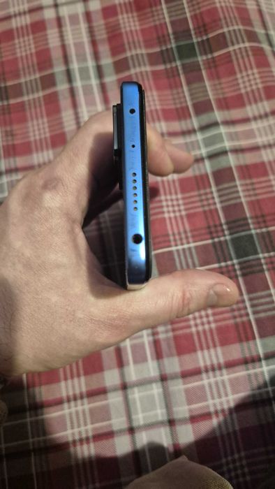 Redmi Note 11E Pro 5G