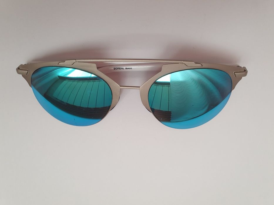 Очки Cristian Dior.