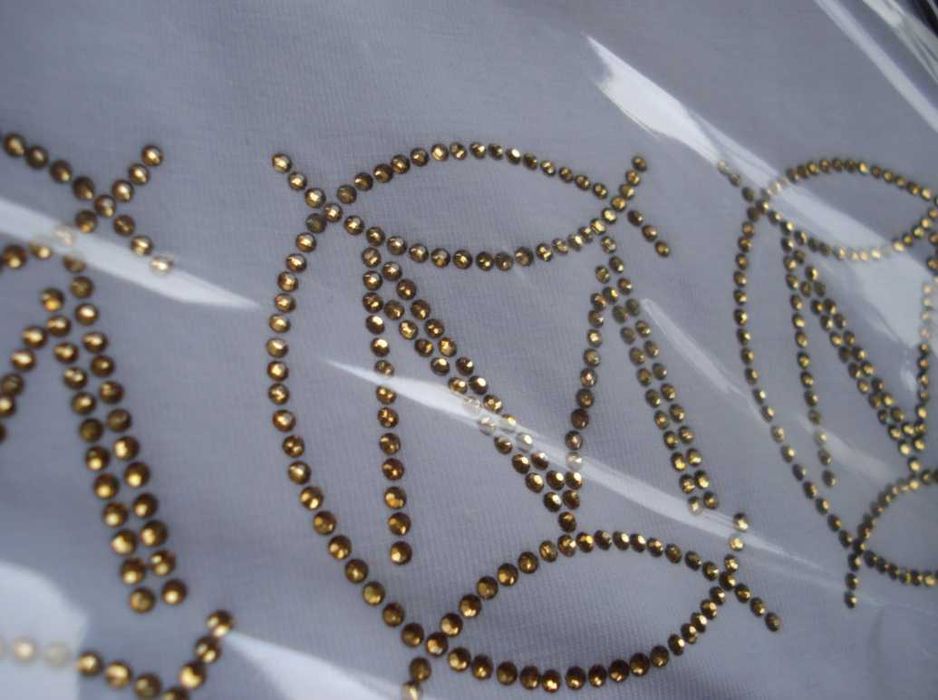 Koszulka damska Massimo Contti Milano premium uni