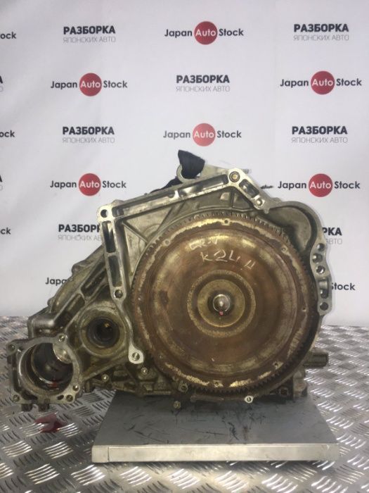 АКПП коробка передач Honda CR-V, объём 2.4, год 2002-2006