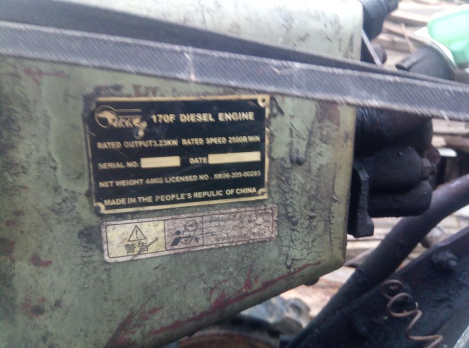 Мотоблок                                      .