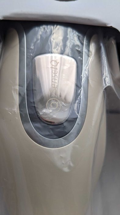 Phillips SenseIQ8000 автостайлер, плойка, для локонів