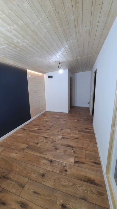 Domek mobilny/ biuro/ pawilon.