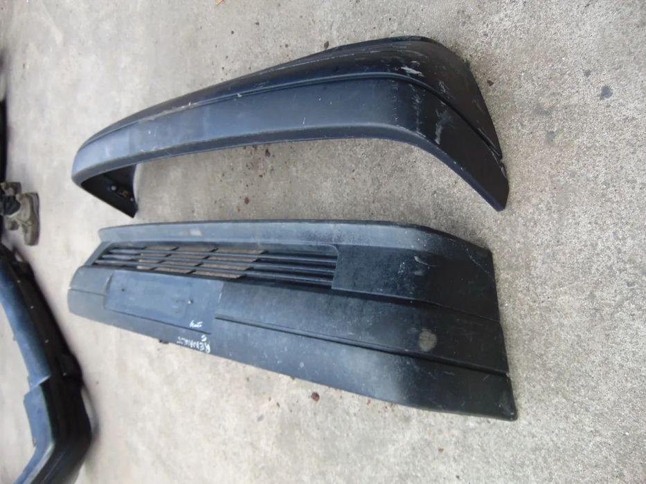 Renault Super 5 para-choques