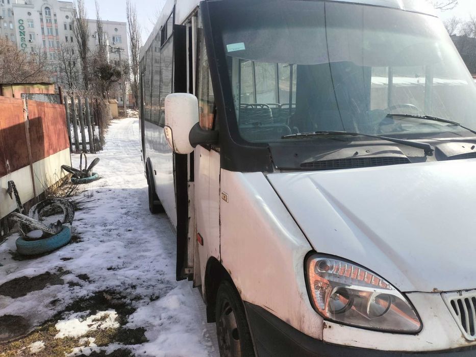 Рута 25 мотор ваз інжектор