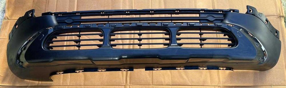 para-choques / difusor frontal citroen C3 aircross . fase 1